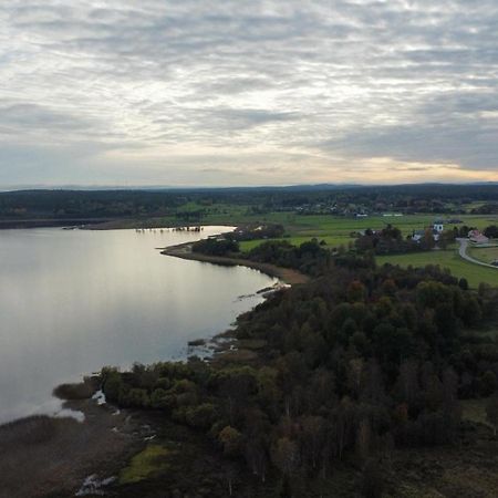 Charmig Naturnaera Bagarstuga Jattendal Экстерьер фото